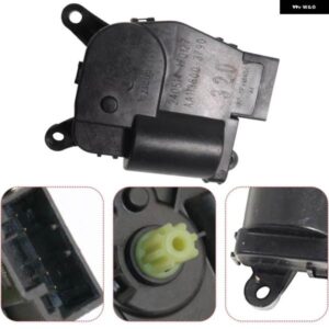 ジープ HVAC ヒーターエアブレンドドア アクチュエーター 68223058AA 68223058AB AA113800-3790 クライスラー 200 チェロキー