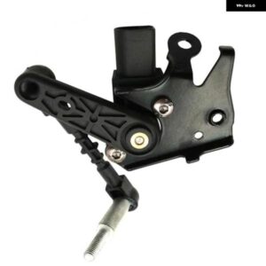 アウディ ヘッドライト レベリングセンサー 2006-2014 VW ジェッタ車フロント左 ヘッドライト レベリングセンサー 4H0941285H 1T0907503B