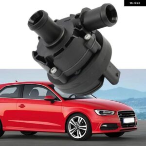 アウディ エンジン 電動 補助 ウォーター ポンプ 0392023218 5Q0121599T A1 8X1 8XK 1.8 TFSI DAJB 1798 141 ハッチバック 2015-2018