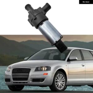 アウディ エンジン 冷却電動 補助 ウォーター ポンプ A3 A6 C5 R8 TT フォード ギャラクシー 1J0965561A 3D0965561A 3D0965561D