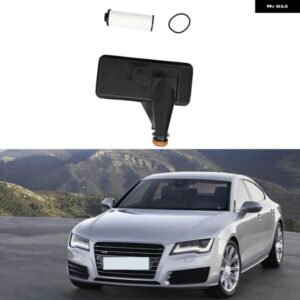 アウディ トランス ミッション ギアオイルフィルター キット A4 A5/A5 カブリオレ A6 A7 Q5 0B5 DL501 0B5-325-330A 0B5325330A ABS カーパーツ