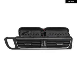 アウディ カーセンター ダッシュボード エアコンエア アウトレット グリル Q5 2009-2018 エアコンベント アセンブリ