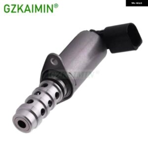 アウディ OEM 06F109257A VVT 可変タイミング電磁弁 A3 A4 TT VW EOS ゴルフ GTI ジェッタ パサート 2.0L