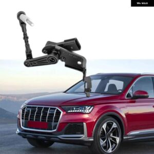 アウディ 1PC ボディ高さセンサー E-TRON スポーツバック 2020-2022 カーパーツ 4M0941285D 4M0941285C DR-SLS057