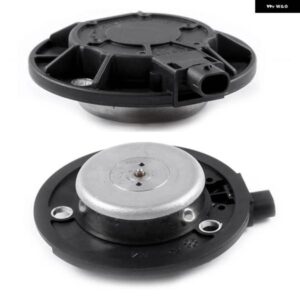 アウディ GLI GTI A3 A4 A5 ゴルフ ジェッタ ティグアン パサート カムシャフト アジスターマグネット 電磁弁 06J109259A 06L109259A