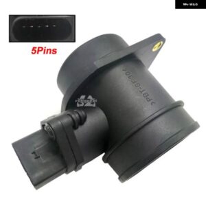 アウディ MAF マスエアフロー メーターセンサー A3 A4 A6 TT SEAT SKODA VW 06A906461D