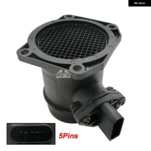 アウディ MAF マスエアフロー メーターセンサー VW フォルクスワーゲン パサート 06B906461 06B906461X
