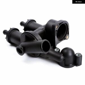 ジープ サーモスタット ハウジング アセンブリ 2.0L 2.4L クライスラー 200 ダッジ パトリオット 2007-2018 68003582AB カーアクセサリー
