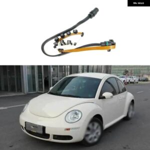 アウディ カーパーツ ゴルフ ゴルフ カブリオ シート ジェッタ ハーネス パサート ミッション トランス インナー配線 01M 927 365