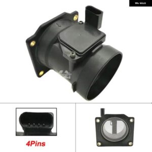 アウディ マスエアフロー メーターセンサー AFH70-08D AFH7008D A4 A6 フォルクスワーゲン パサート 2.8L 078 133 471E 078133471E
