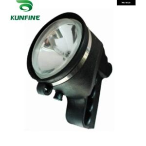 ジープ 12 V/55ワット 4インチ HID ドライビングライト HID サーチライト HID 狩猟ライト HID 作業灯 SUV トラック