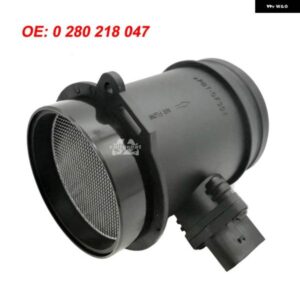 アウディ MAF マスエアフロー メーターセンサー 077 133 471 H 077133471H