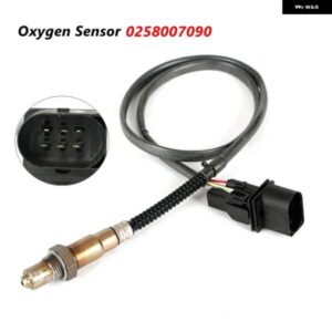 アウディ オキシセンサーラムダプローブ O2 センサー A4 A8 クワトロ TT VW パサート ゴルフ ビートル 234-5117 06B906265D 0258007057 0258007090