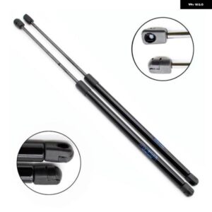 アルファロメオ 159 939 サルーン 2005 2006-2011 600MM 1ペア 自動車ガス スプリング リフト サポート ダンパー ガスストラットフロント ボンネット フード
