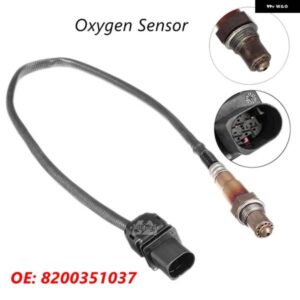 アウディ ボルボ 8200351037 フロントオキシセンサー O2 ラムダプローブセンサー フォルクスワーゲン ゴルフ ポロ ティグアン CC 日産 0281004027
