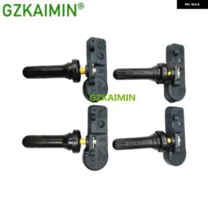 ジープ セット 4 OEM 56029398AB TPMS タイヤエア圧センサー クライスラー ダッジ