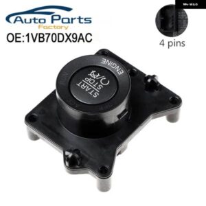 ジープ イグニッション スターター スイッチ チェロキー 2014-2019 1VB70DX9AC