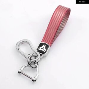 シボレー 4 ボタン TPU キーケースカバー FOB 2017-2019 マリブカマロクルーズトラバースソニックボルトボルトスプリング分 - pik　chin