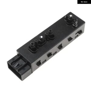 シボレー フロントパワーシート スイッチ 運転席側パワーシート スイッチ 25974714 25974715 カマロ 2010-2015 - Front　Left　(FL)