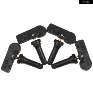 ジープ 433 MHZ 56029398AB TPMS タイヤエア圧 センサー バルブ ステム クライスラー ダッジ 2010-2014 56029398
