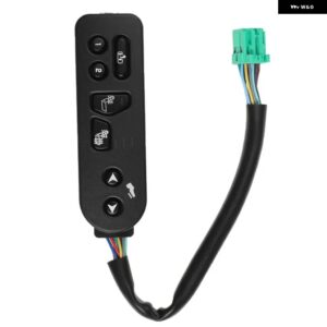 シボレー 15116862 15116863 パワーシート スイッチ 制御 エスカレードタホユーコンアバランチ 2003 - 2006 - 15116862