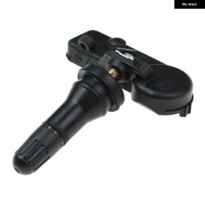 アルファロメオ 4個 53104671 TPMS タイヤエア圧 モニターセンサー 433MHZ フィアット 500 500C 500L LINEA QUBO 水戸 フォード KA - 1