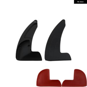 ジープ パドル シフト チェロキー KL 2019 グランドチェロキー WK2 サミットトレイルホーク 2014 ステアリング ホイール DSG シフター拡張 - black