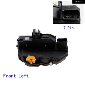 シボレー 13503801 ドアロック アクチュエーター ラッチモーター 機構 ビュイック キャデラック オーランド GMC - Front　Left