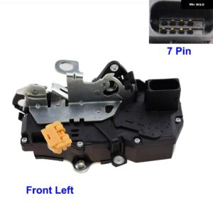 シボレー 22785492 22742971 25875782 中央ドアロック アクチュエーター モジュールラッチモーター SATURN VUE - Front　Left