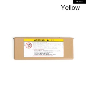 シボレー ビュイック リーガルラクロス想像 EXCELLE GX VERANO 車サンバイザーシェード ミラー 化粧サンシェード カバー マリブ - Yellow