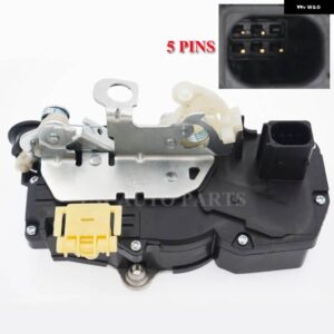 シボレー ドアロックアクチュエータ機構キャデラックエスカレード タホ GMC ユーコン 20922246 22791035 22862242 93 - Rear　Left