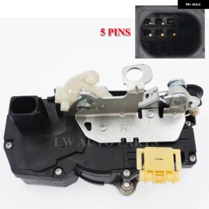シボレー ドアロックアクチュエータ機構キャデラックエスカレード タホ GMC ユーコン 20922246 22791035 22862242 93 - Rear　Right