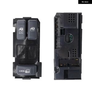 シボレー 車電動 パワーウィンドウ レギュレータ スイッチ ブレイザーサバーバン S10 タホ GMC ジミー 15151356 15151360 - 15151356