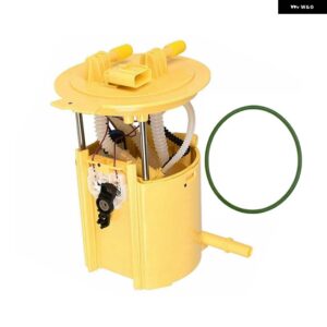 ジープ 燃料ポンプモジュール アセンブリ グランドチェロキー 3.0L V6 2014-2019 5145589AB 5145589AD 5145589AC SP7112M 5145589AA - Blue