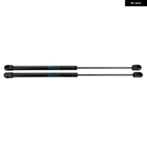 ジープ グランドチェロキー 2015-2021 フロントフードリフトサポート ガスショックストラット小ロード具自動交換 55113748AA - 2pcs