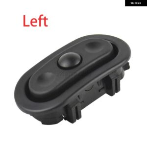 ジープ OEM 04685728AB 04685729AB ステアリングホイール ラジオコントロールスイッチ ダッジキャラバン クライスラー グランドチェロキータウン 2001-2010 - Left