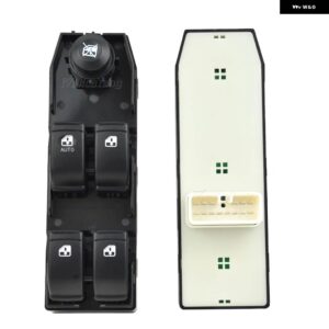 シボレー LHD オプトラ / ラセッティ 2004 - 2007 フロント左ウィンドウリフタースイッチ ビュイックエクセル OEM#965528 - AUTO