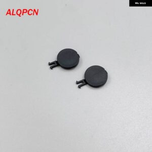 シボレー フロントドアリアドア インサイドハンドルスクリューキャップ キャプティバ 2012-2015 サターン VUE 2008-2010 - 2 PCS