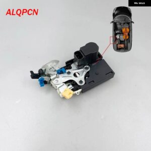 シボレー フロントドアロックリアドアラッチ アクチュエーター 付き AVEO AVEO5 2004-2011 - Rear Left