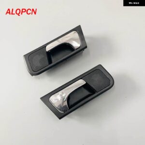 シボレー フロントドア インナーハンドル リアインサイドハンドル オプトラ スズキ フォレンザ 2003-2008 ビュイックエクセル 2007- - Chrome 1 Pair
