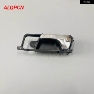 シボレー フロントドア インナーハンドル リアインサイドハンドル オプトラ スズキ フォレンザ 2003-2008 ビュイックエクセル 2007- - chrome no speaker L