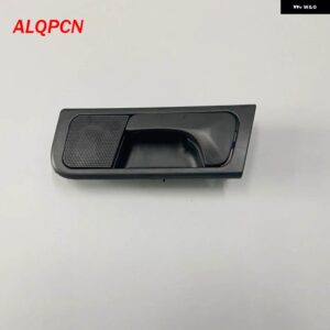 シボレー フロントドア インナーハンドル リアインサイドハンドル オプトラ スズキ フォレンザ 2003-2008 ビュイックエクセル 2007- - black assy L