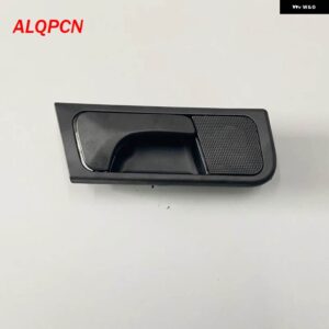 シボレー フロントドア インナーハンドル リアインサイドハンドル オプトラ スズキ フォレンザ 2003-2008 ビュイックエクセル 2007- - black assy R