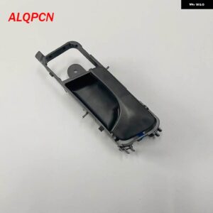 シボレー フロントドア インナーハンドル リアインサイドハンドル オプトラ スズキ フォレンザ 2003-2008 ビュイックエクセル 2007- - black no spearker L