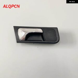 シボレー フロントドア インナーハンドル リアインサイドハンドル オプトラ スズキ フォレンザ 2003-2008 ビュイックエクセル 2007- - chrome assy R