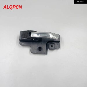 ジープ ドア インナーハンドル クローム コンパス パトリオット 2007-2010 ダッジ キャリバー 2007-2012 - Left