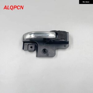 ジープ ドア インナーハンドル クローム コンパス パトリオット 2007-2010 ダッジ キャリバー 2007-2012 - right