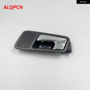 シボレー インナー インテリア ドアハンドル インサイドハンドルフロントリア 05-16 エピカ - Left