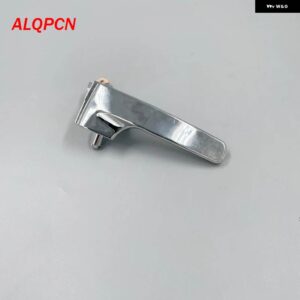 ジープ ドア インナーハンドル クローム リバティ 39783 フロント＝リア - right