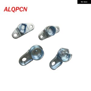 シボレー ベッドサイド テールゲート ヒンジペアセット 1994-2004 S10 GMC S15 ソノマ - 1 set